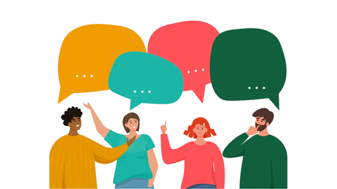 Suggestion Box ~We want to hear from residents~