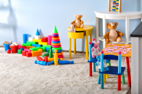 "Toi Sub!", a subscription service that delivers educational toys tailored to each child